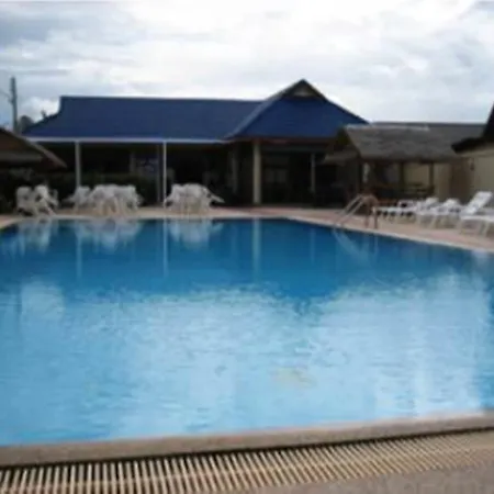 Donkey'S Rest Hotel